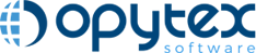 Opytex Logo!